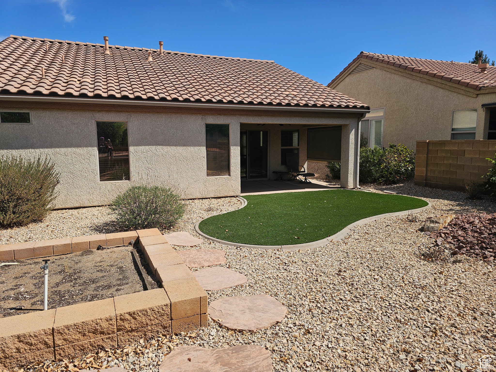 1325 W Cantamar Dr, Saint George, Utah image 22
