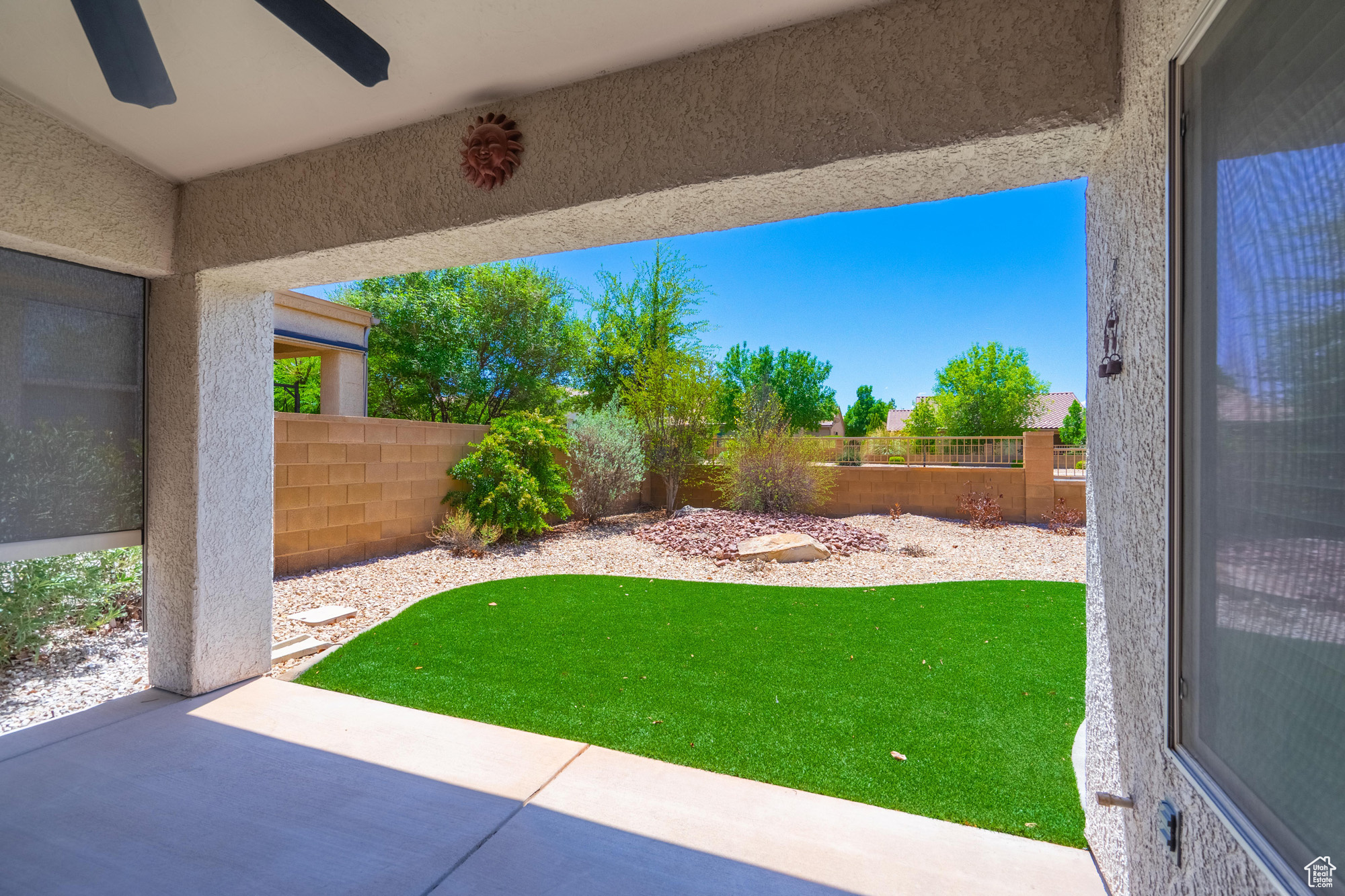 1325 W Cantamar Dr, Saint George, Utah image 37
