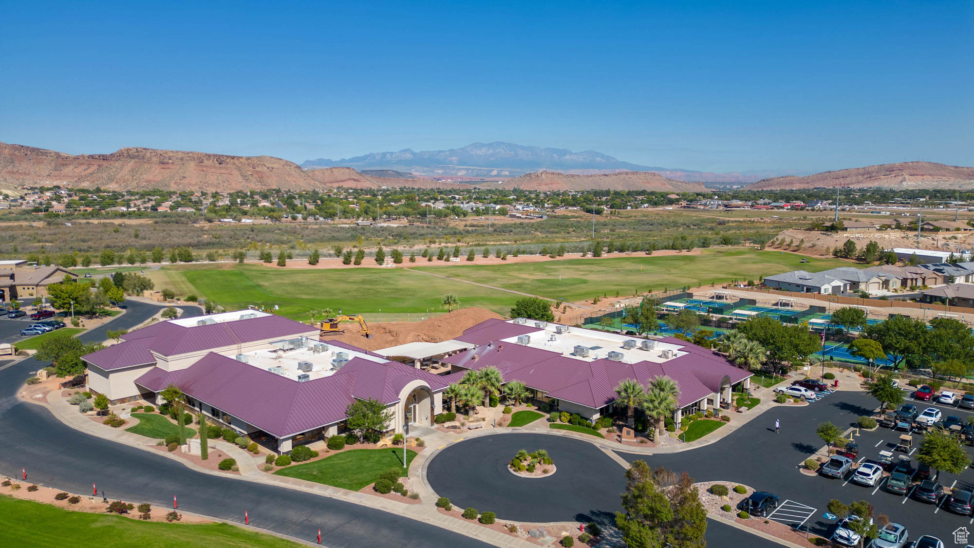 1325 W Cantamar Dr, Saint George, Utah image 29