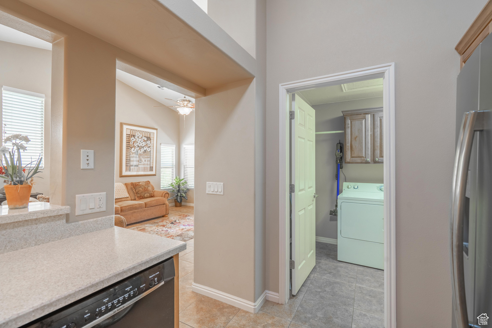 1325 W Cantamar Dr, Saint George, Utah image 16