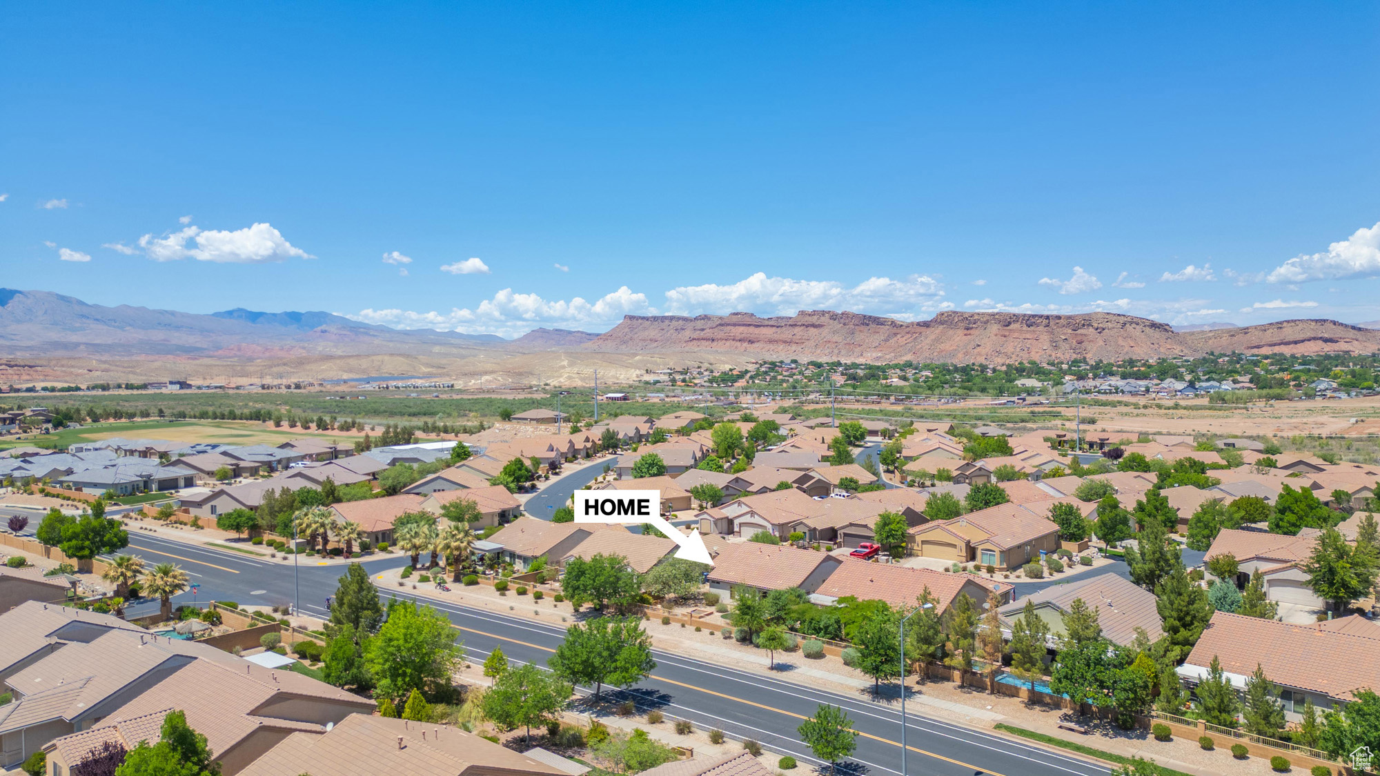 1325 W Cantamar Dr, Saint George, Utah image 48
