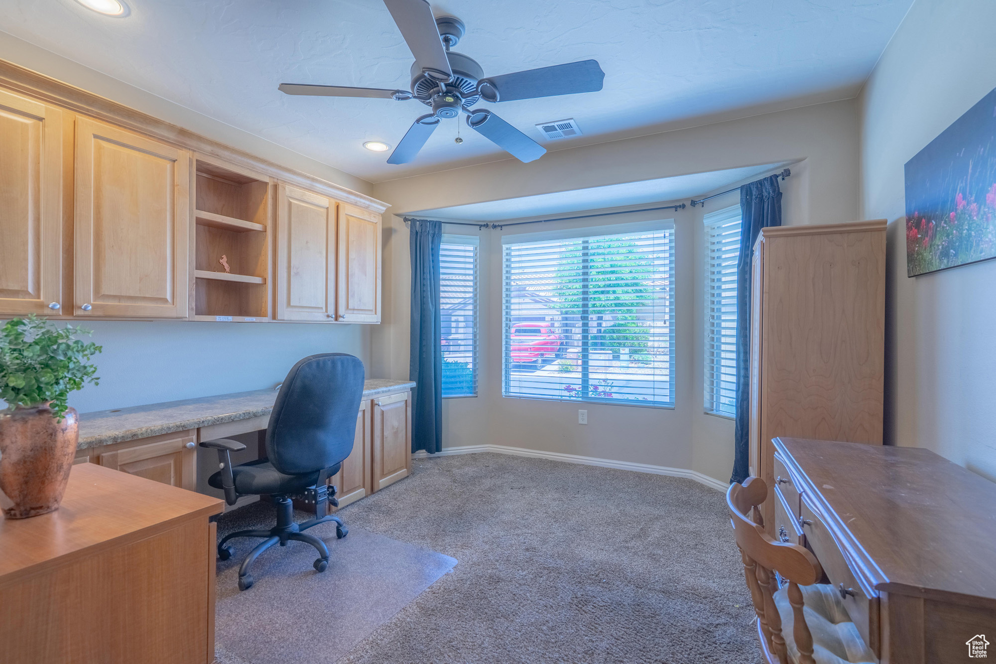 1325 W Cantamar Dr, Saint George, Utah image 27