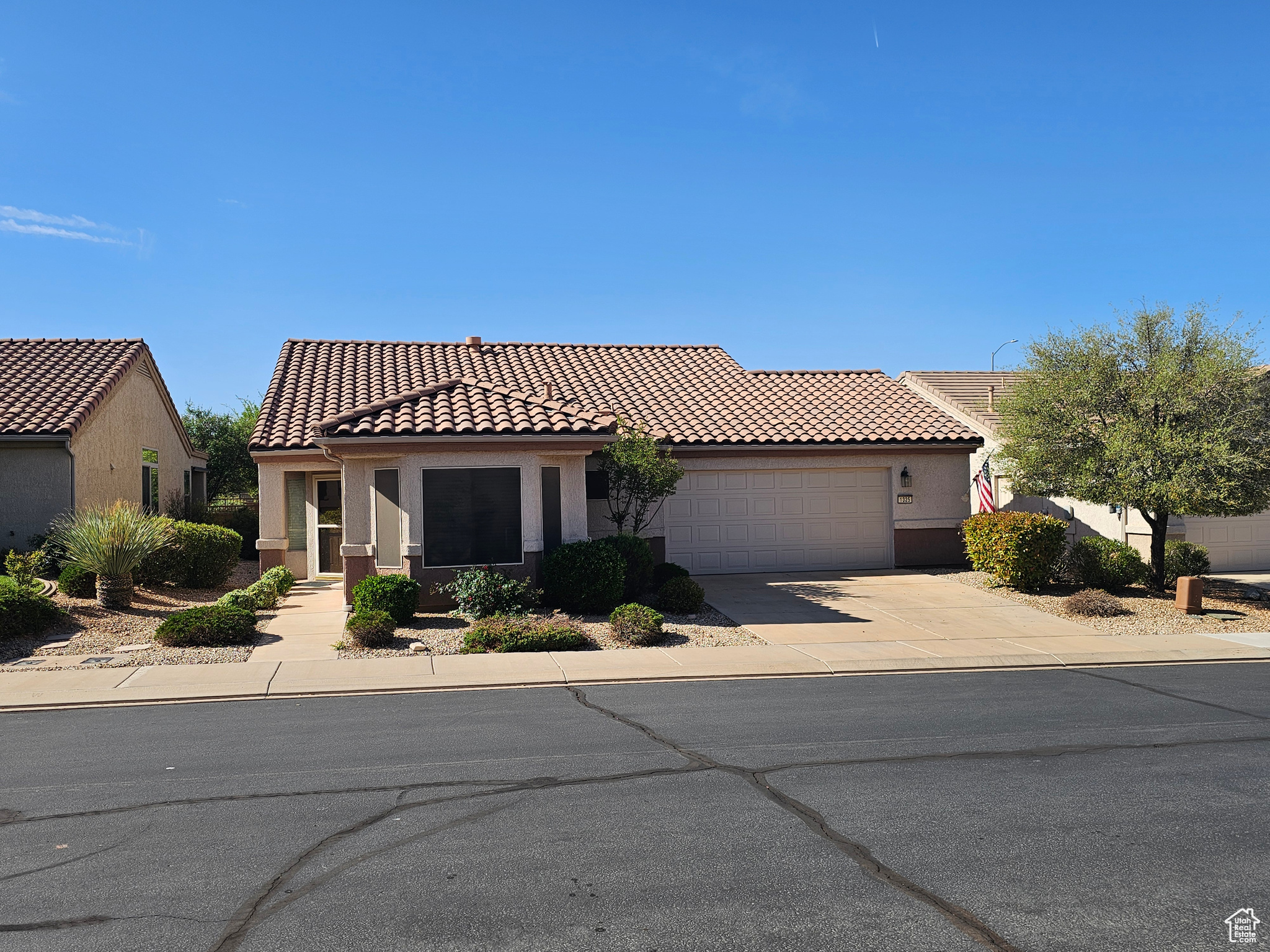 1325 W Cantamar Dr, Saint George, Utah image 1