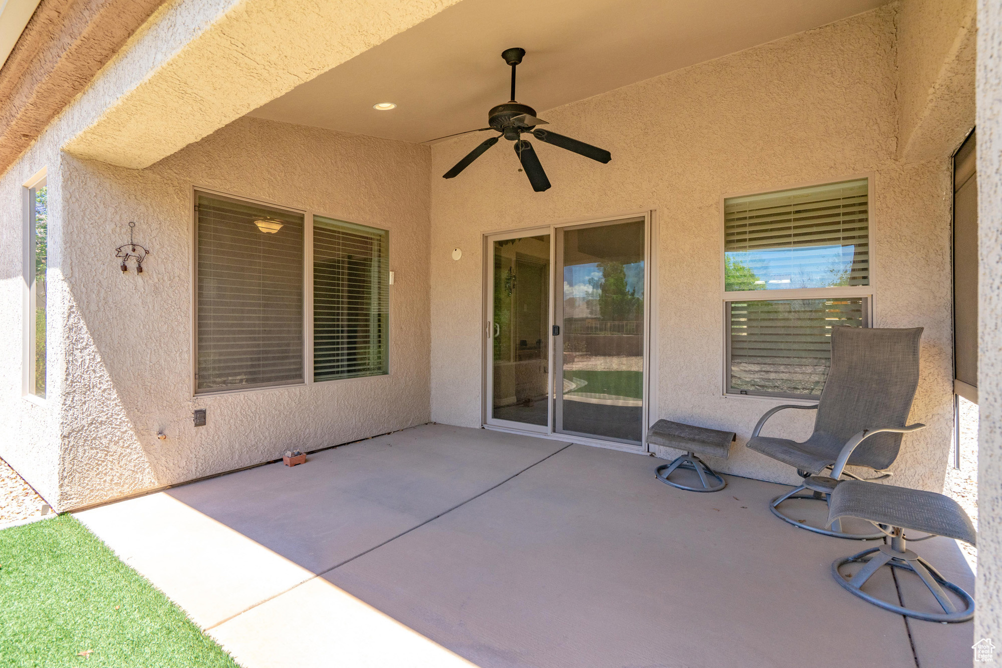 1325 W Cantamar Dr, Saint George, Utah image 39
