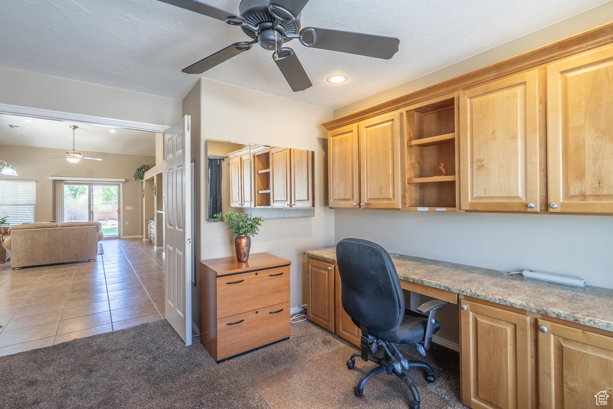 1325 W Cantamar Dr, Saint George, Utah image 30