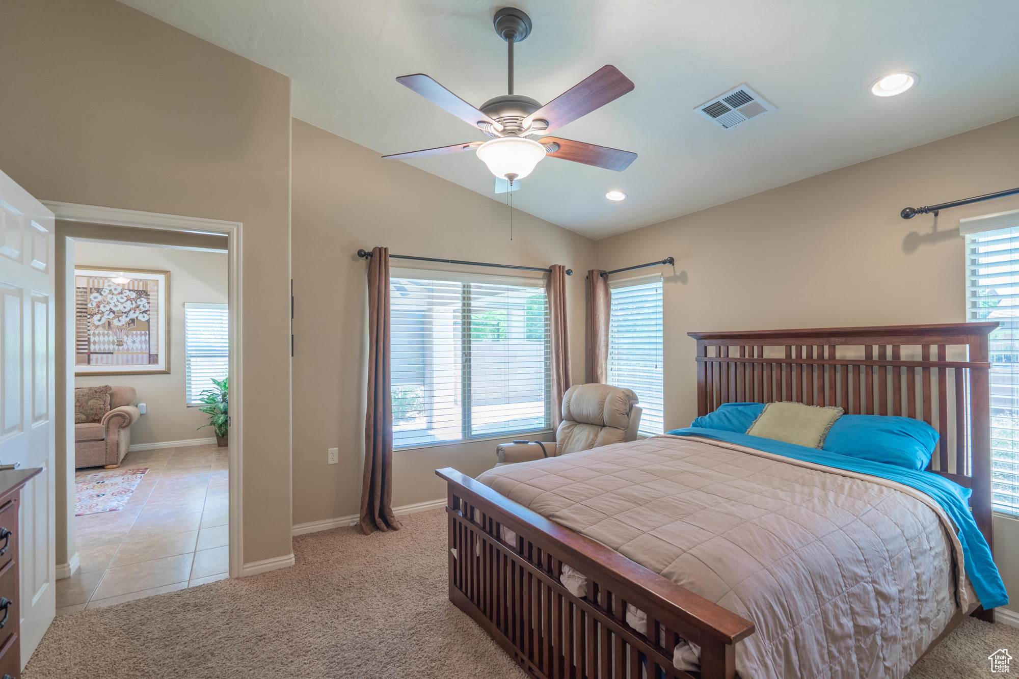 1325 W Cantamar Dr, Saint George, Utah image 20