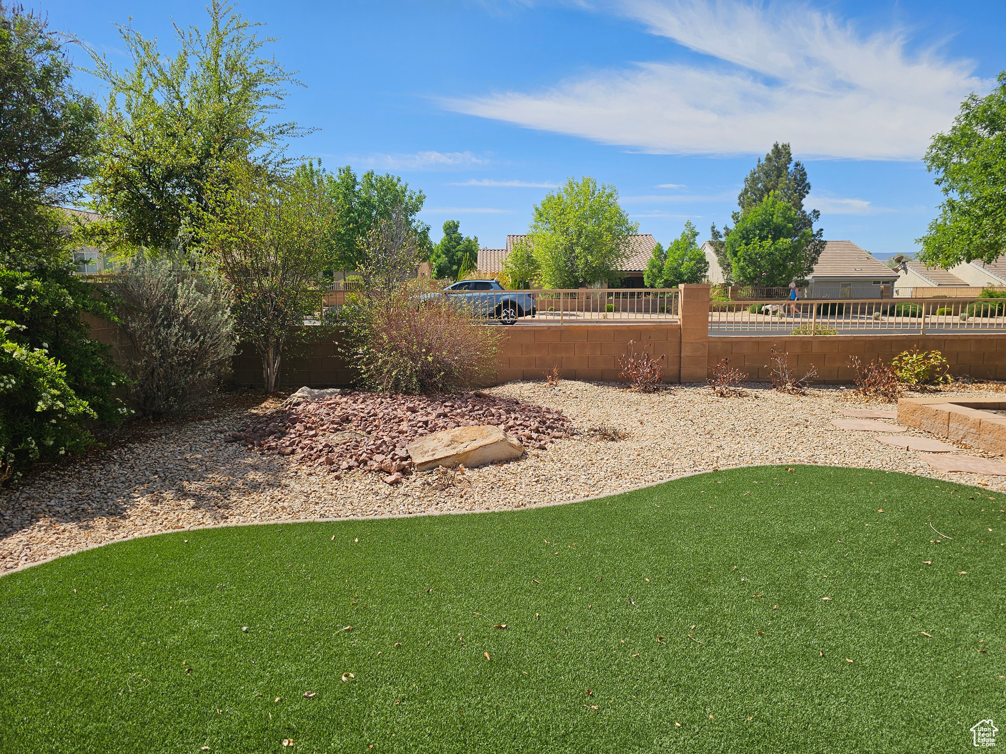 1325 W Cantamar Dr, Saint George, Utah image 21