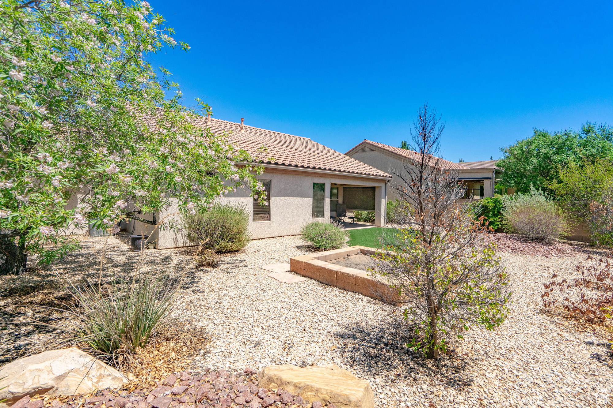 1325 W Cantamar Dr, Saint George, Utah image 42
