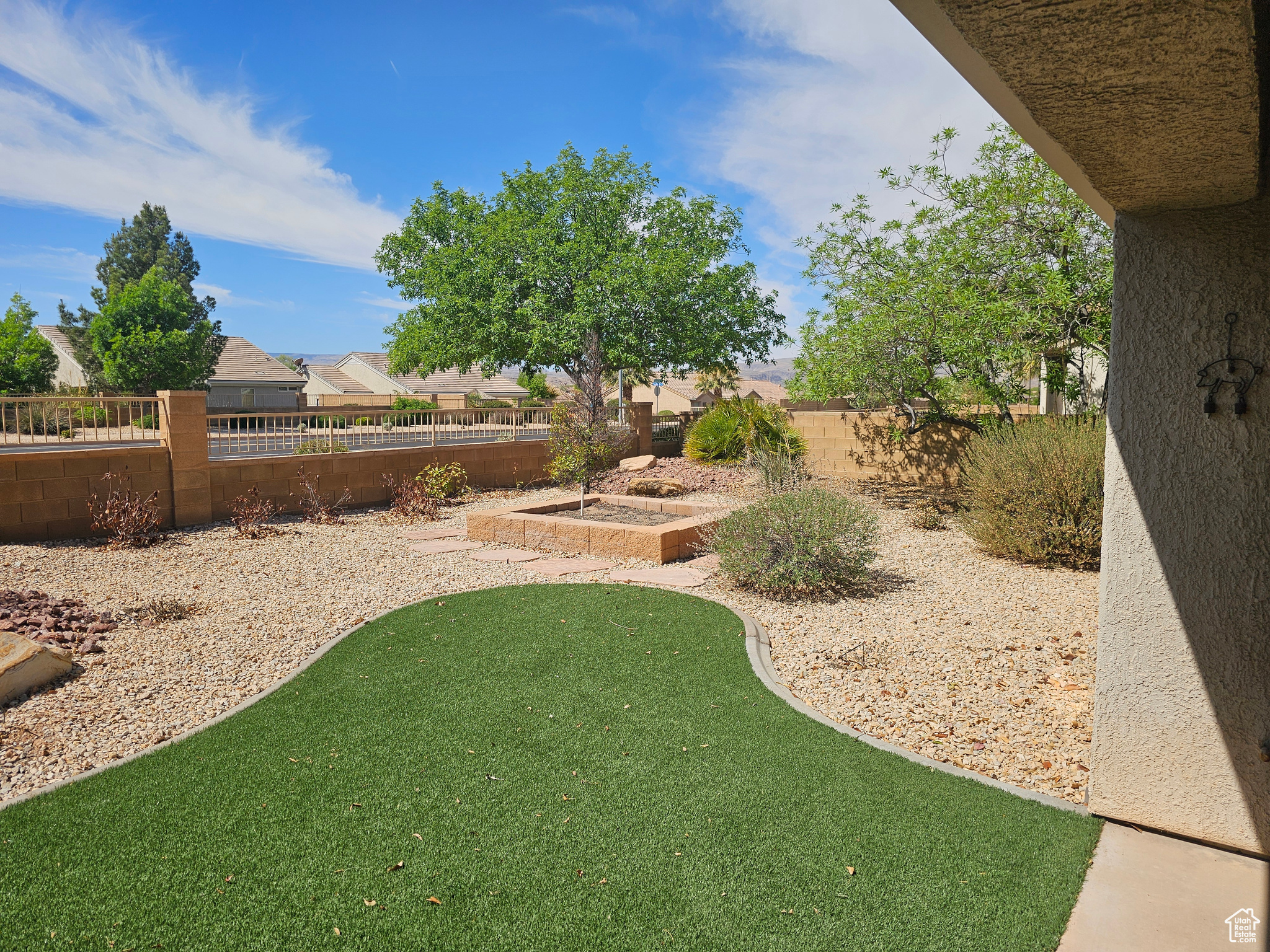1325 W Cantamar Dr, Saint George, Utah image 20