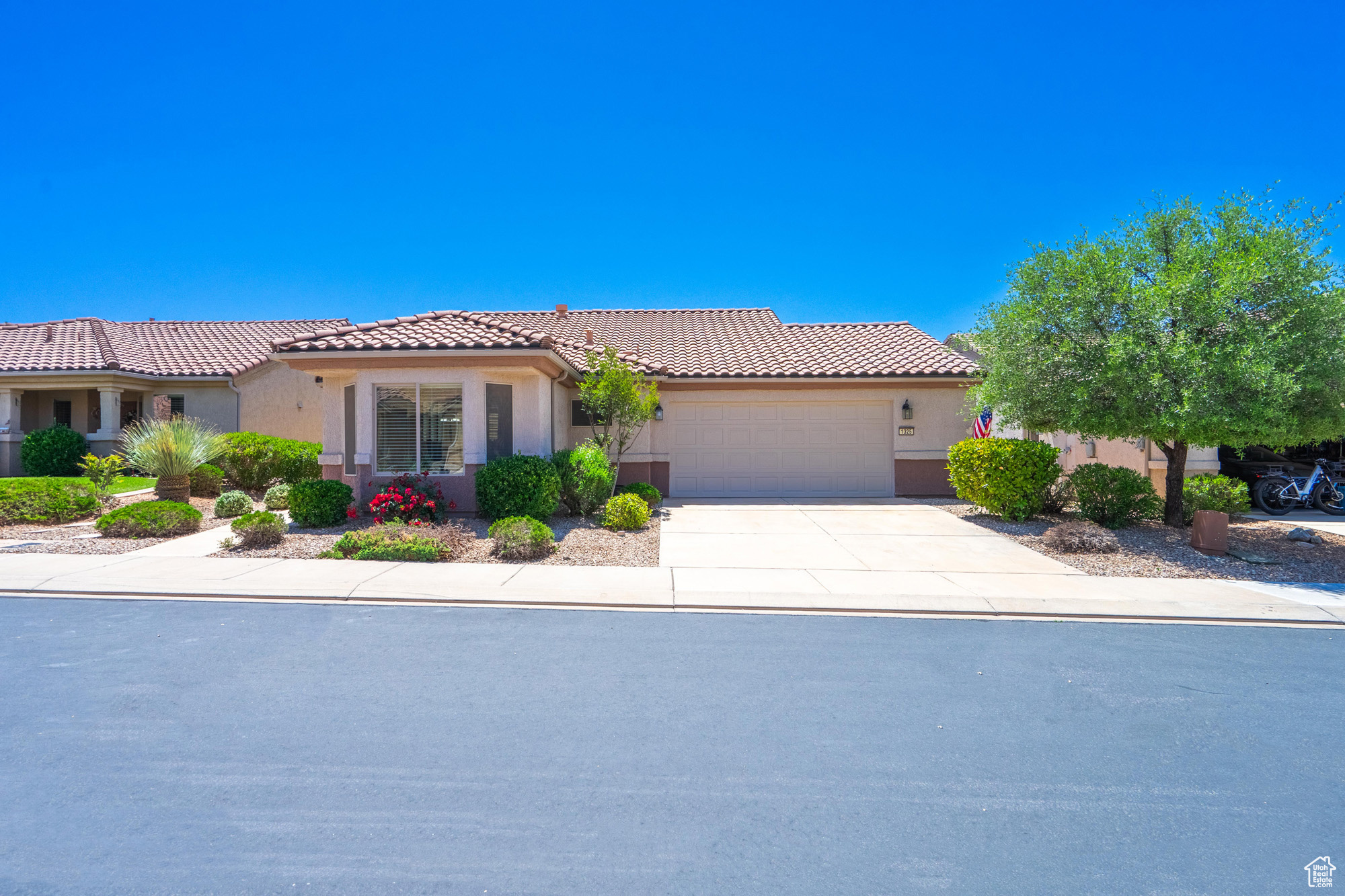 1325 W Cantamar Dr, Saint George, Utah image 1