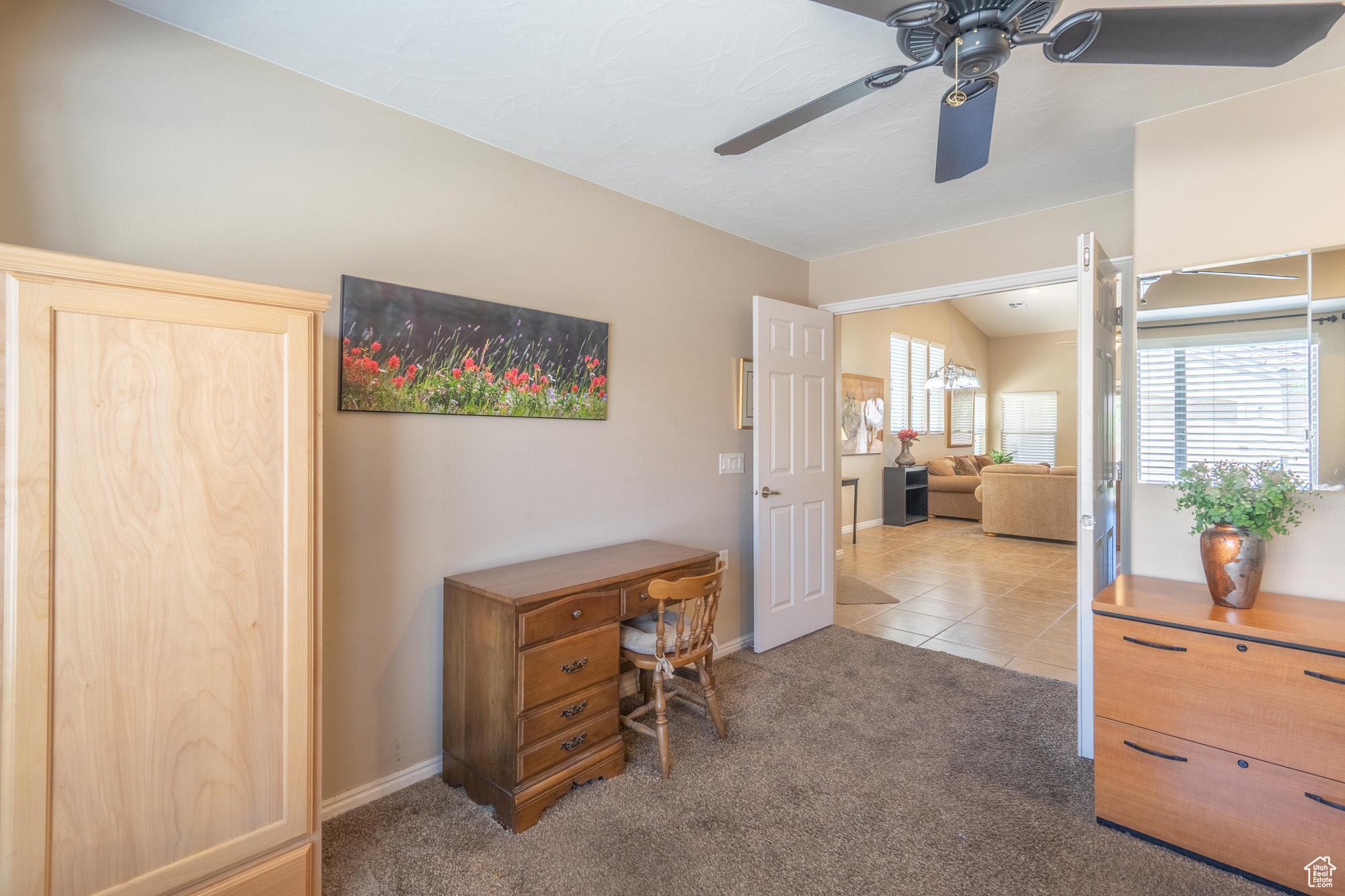 1325 W Cantamar Dr, Saint George, Utah image 29