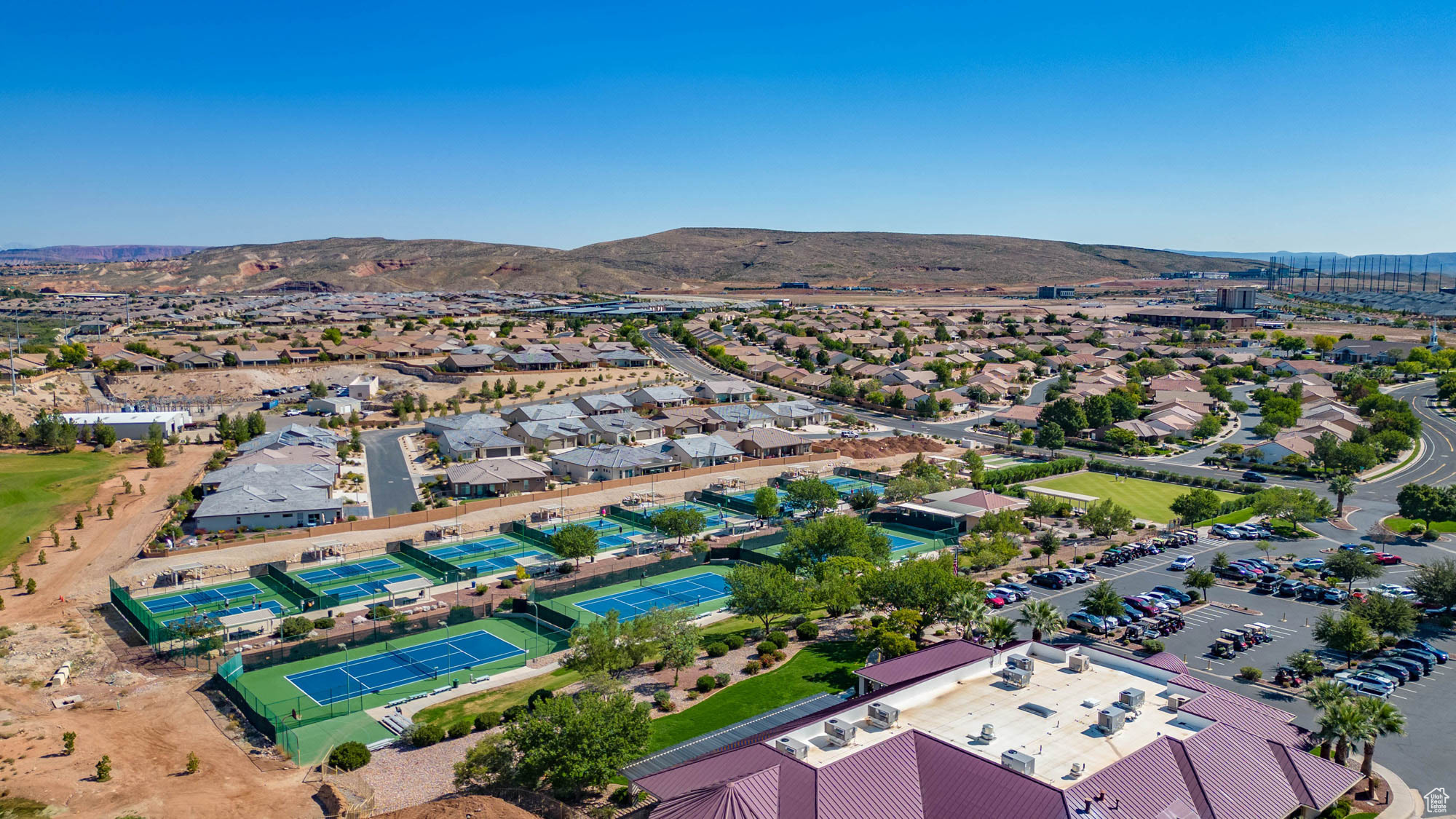 1325 W Cantamar Dr, Saint George, Utah image 30