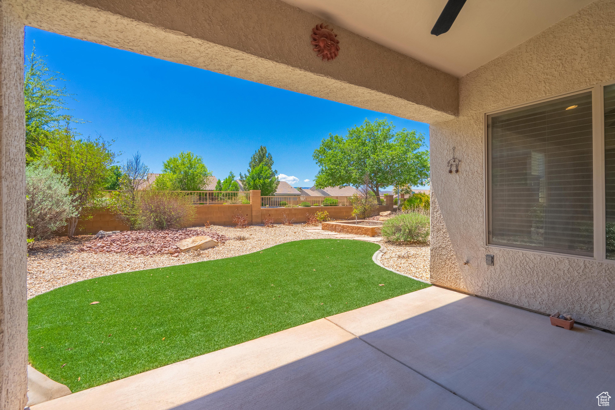 1325 W Cantamar Dr, Saint George, Utah image 35