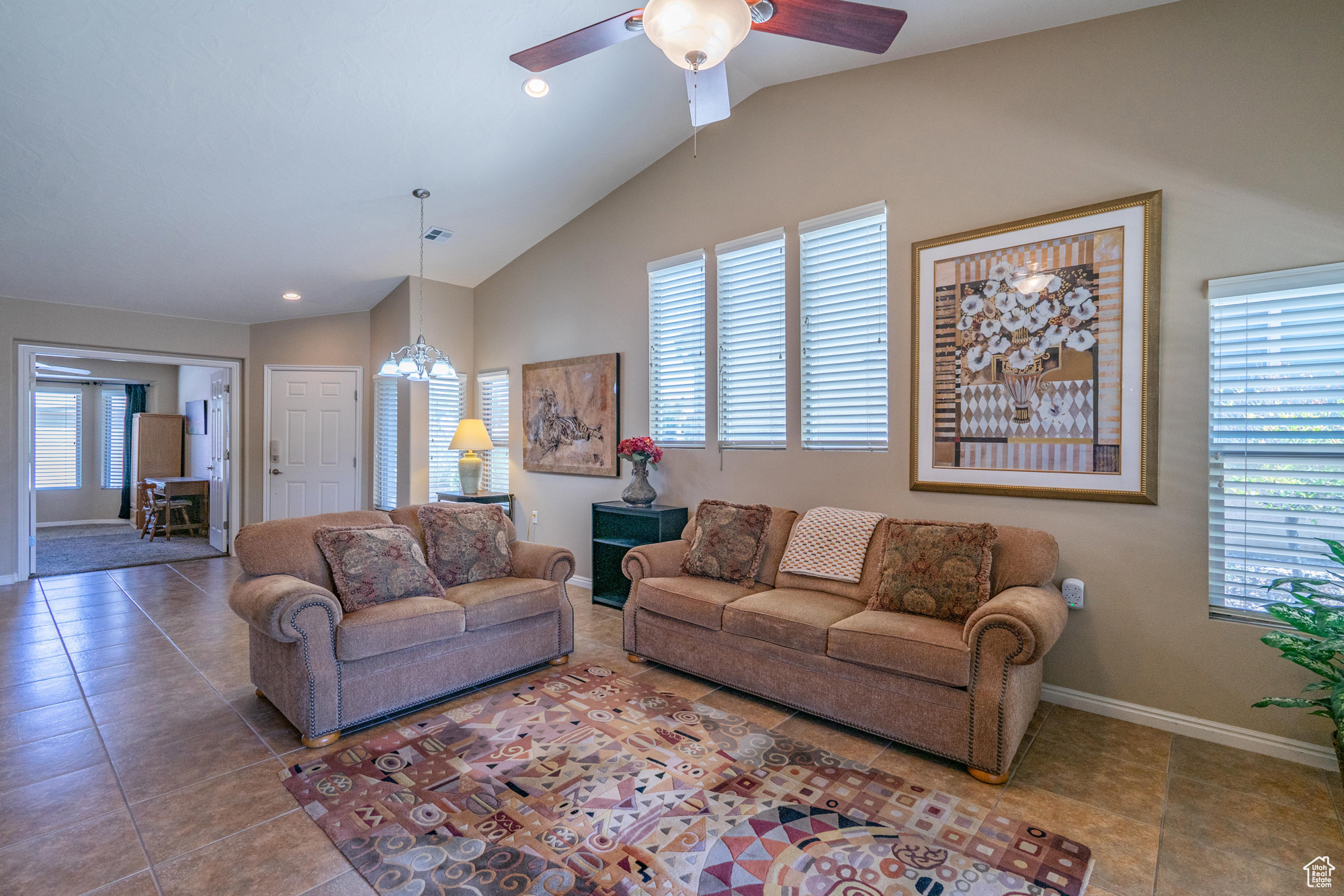 1325 W Cantamar Dr, Saint George, Utah image 7