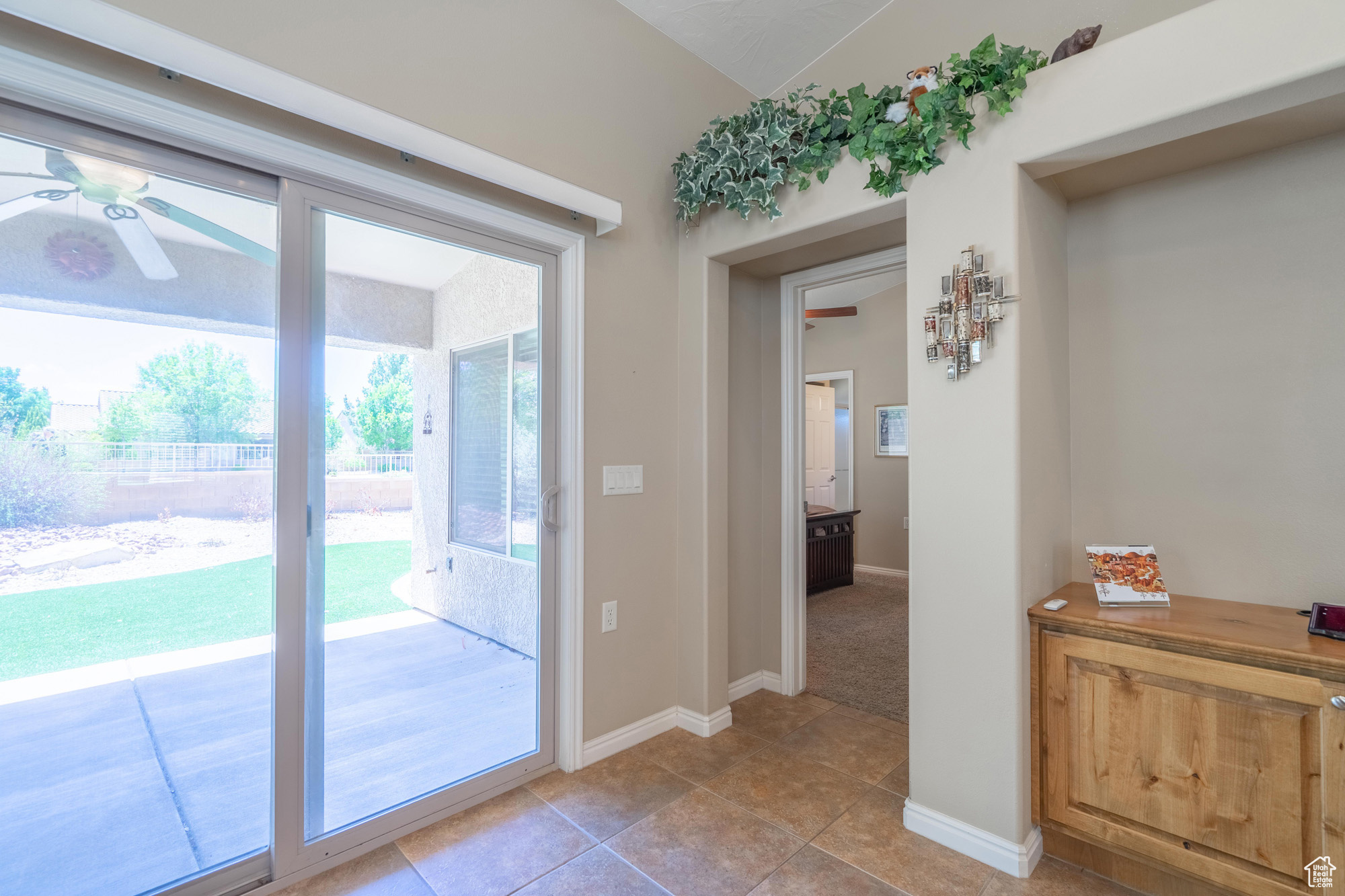 1325 W Cantamar Dr, Saint George, Utah image 18