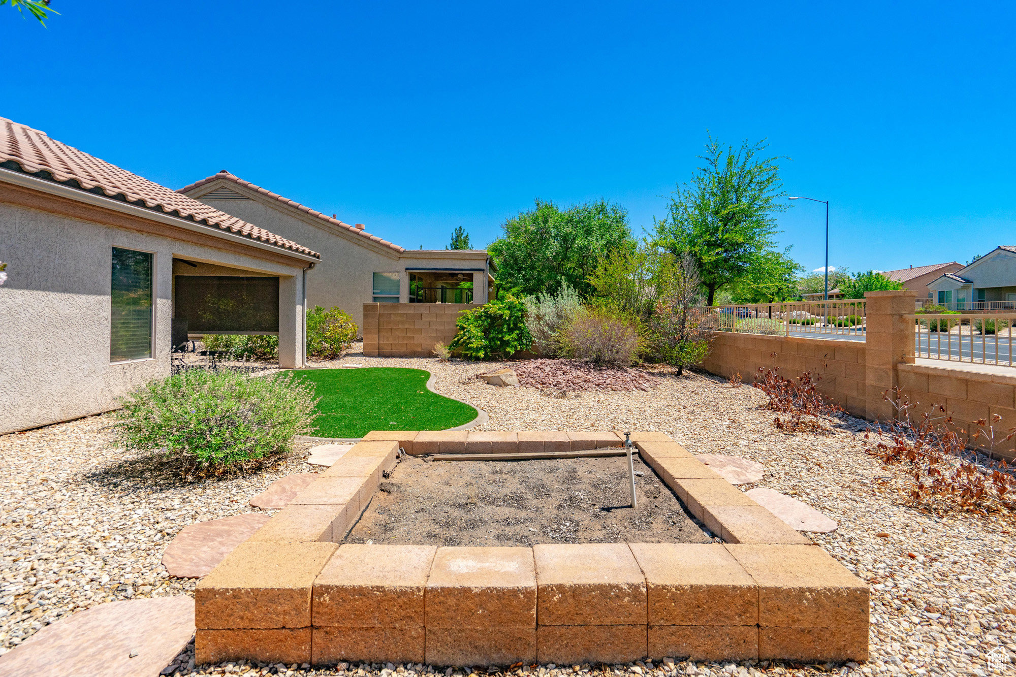 1325 W Cantamar Dr, Saint George, Utah image 44