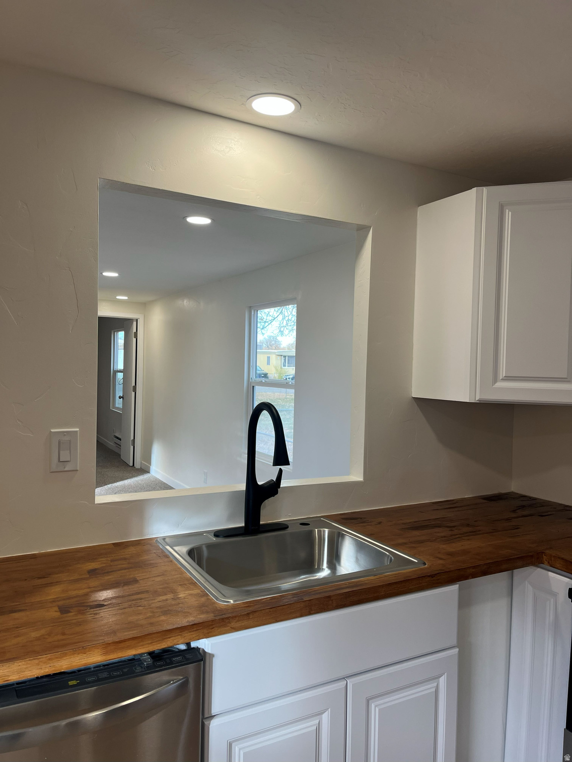 MILE HIGH VILLAGE - Residential