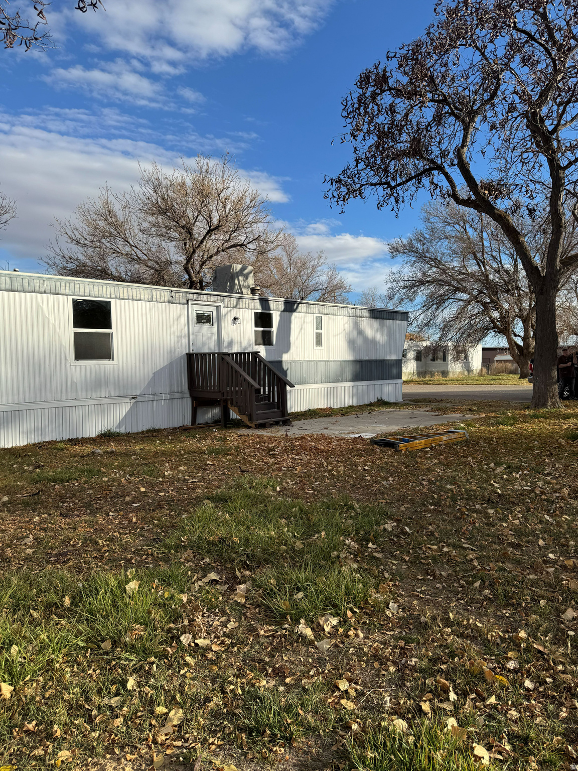 MILE HIGH VILLAGE - Residential