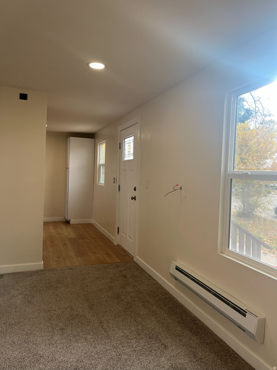 MILE HIGH VILLAGE - Residential