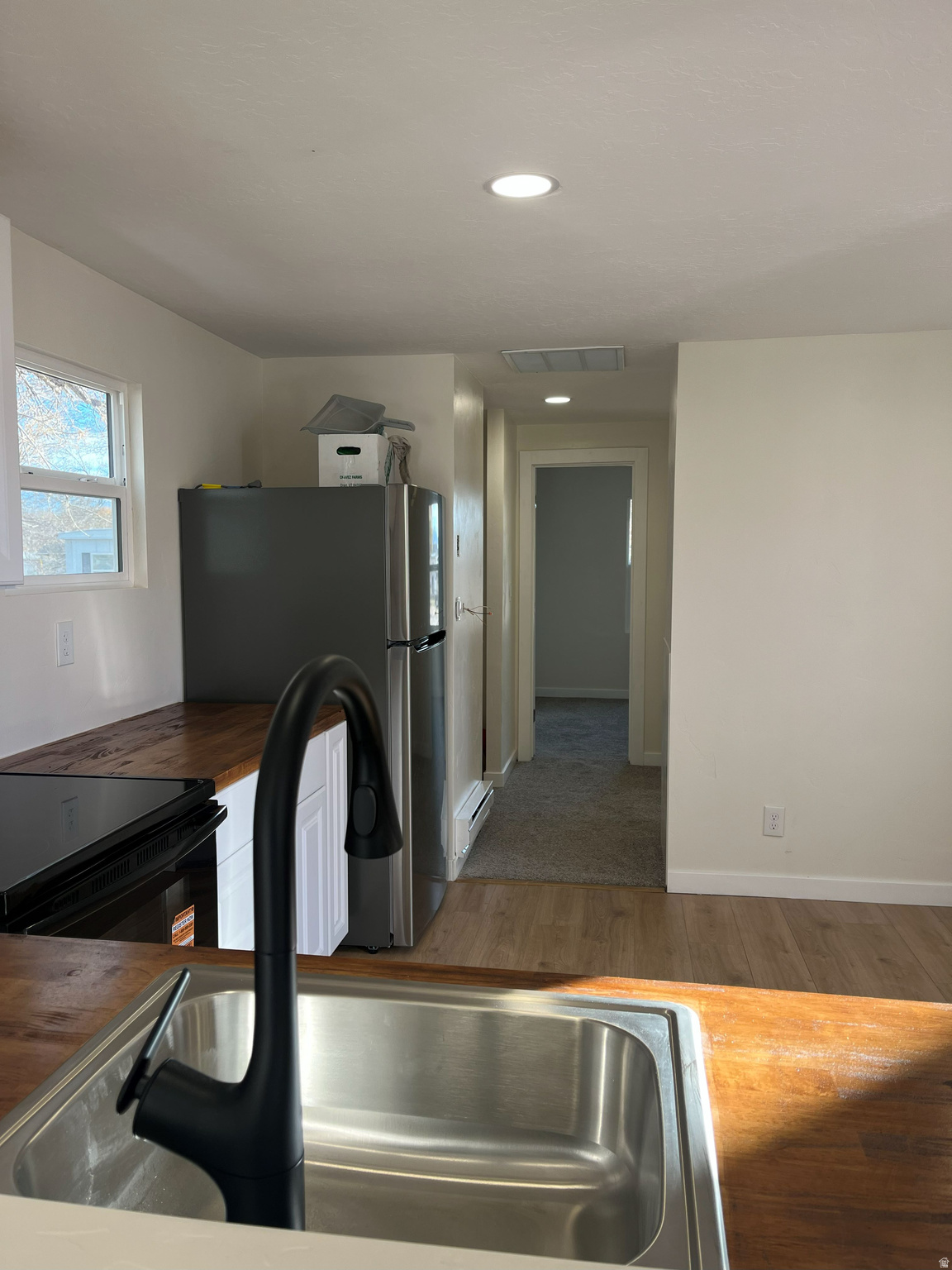 MILE HIGH VILLAGE - Residential