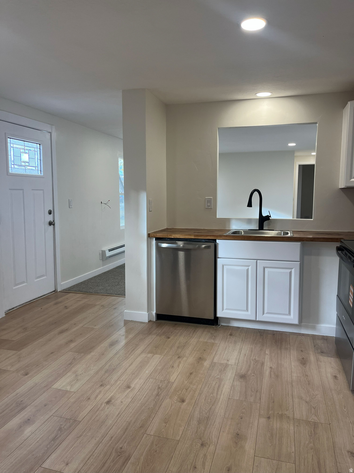 MILE HIGH VILLAGE - Residential