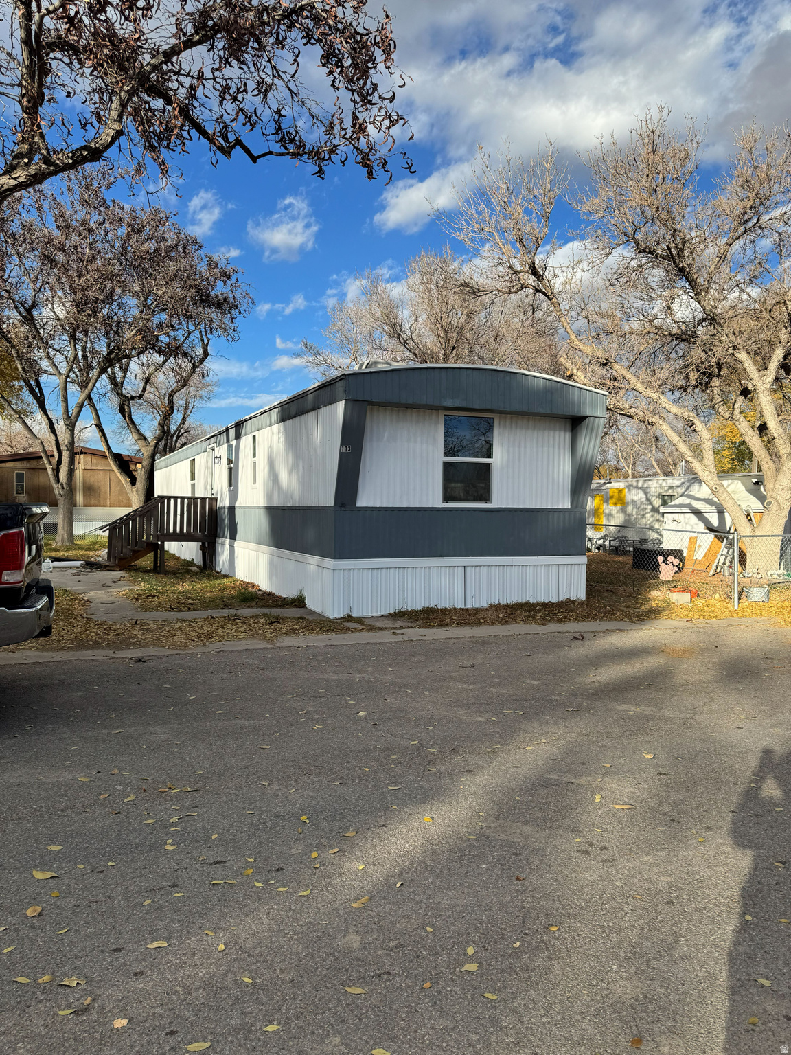 MILE HIGH VILLAGE - Residential