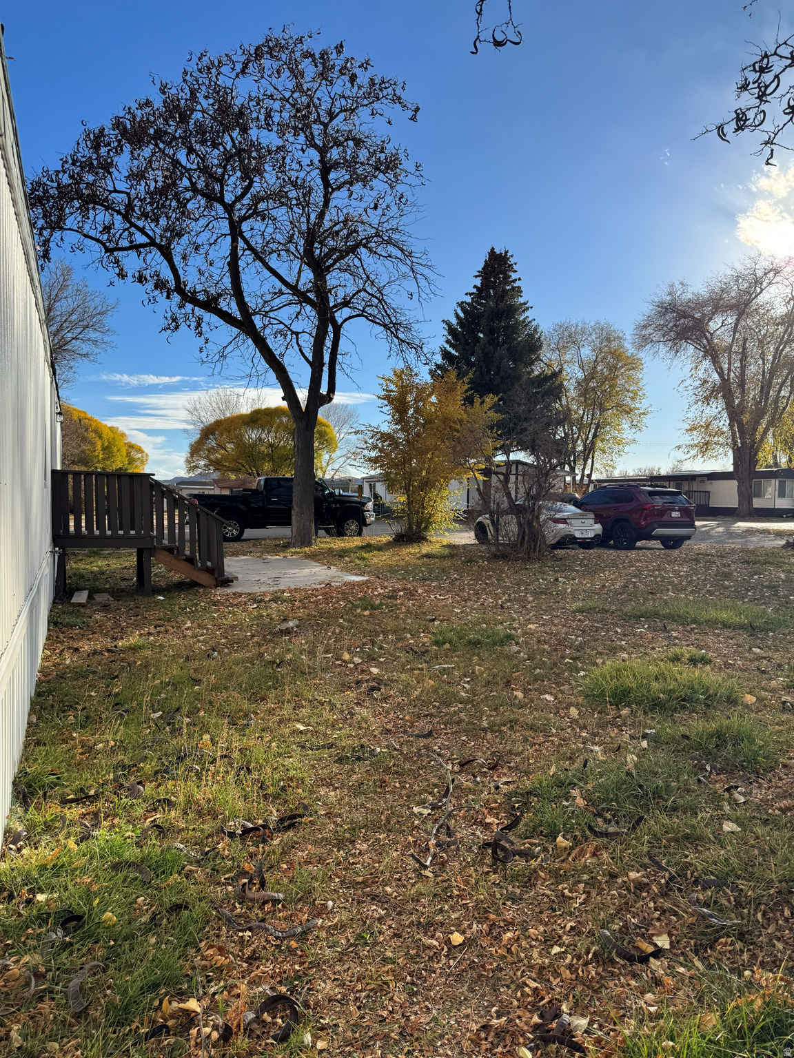 MILE HIGH VILLAGE - Residential