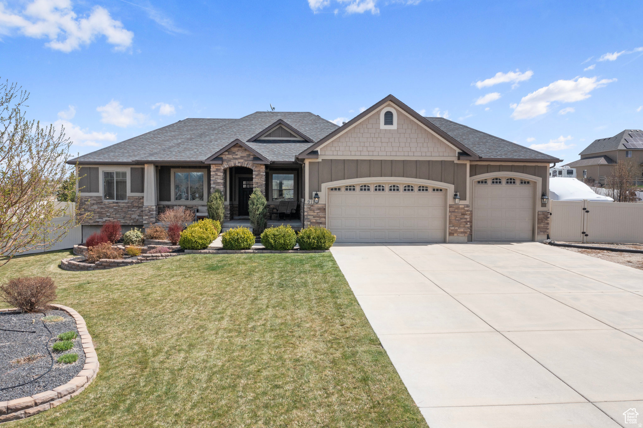 WESTVIEW HEIGHTS - Residential