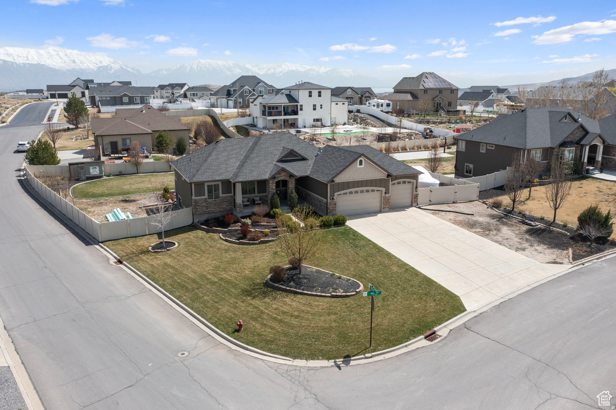 WESTVIEW HEIGHTS - Residential