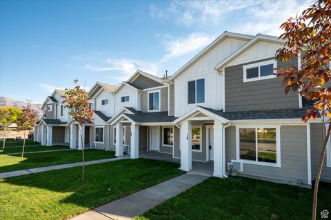 41 E 1225 S Unit 18, Tremonton, UT 84337 - MLS#: 2028370