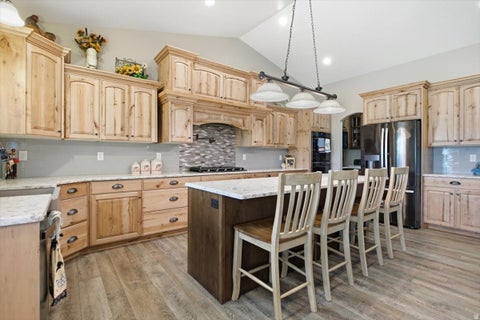 Tiny photo for 3123 RIVERDALE RD E, Preston, ID 83263 (MLS # 2169998)