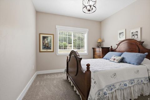 Tiny photo for 3123 RIVERDALE RD E, Preston, ID 83263 (MLS # 2169998)