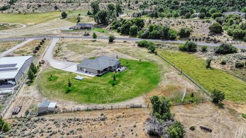 Tiny photo for 3123 RIVERDALE RD E, Preston, ID 83263 (MLS # 2169998)