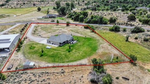 Tiny photo for 3123 RIVERDALE RD E, Preston, ID 83263 (MLS # 2169998)