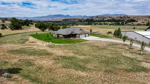 Tiny photo for 3123 RIVERDALE RD E, Preston, ID 83263 (MLS # 2169998)