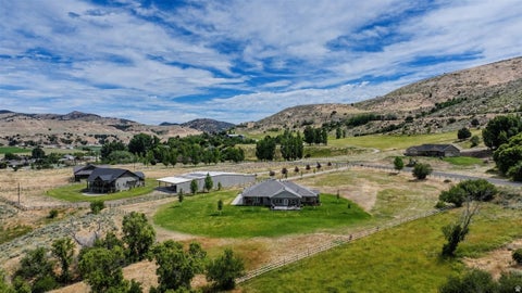 Tiny photo for 3123 RIVERDALE RD E, Preston, ID 83263 (MLS # 2169998)