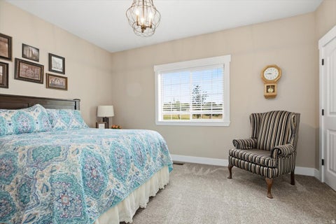 Tiny photo for 3123 RIVERDALE RD E, Preston, ID 83263 (MLS # 2169998)