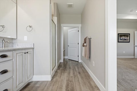Tiny photo for 3123 RIVERDALE RD E, Preston, ID 83263 (MLS # 2169998)
