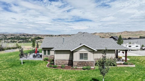 Tiny photo for 3123 RIVERDALE RD E, Preston, ID 83263 (MLS # 2169998)