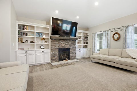 Tiny photo for 3123 RIVERDALE RD E, Preston, ID 83263 (MLS # 2169998)
