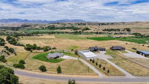 Tiny photo for 3123 RIVERDALE RD E, Preston, ID 83263 (MLS # 2169998)