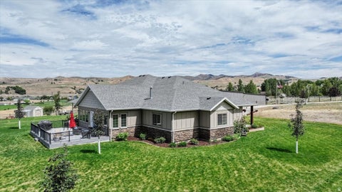 Tiny photo for 3123 RIVERDALE RD E, Preston, ID 83263 (MLS # 2169998)