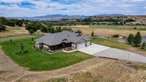 Tiny photo for 3123 RIVERDALE RD E, Preston, ID 83263 (MLS # 2169998)