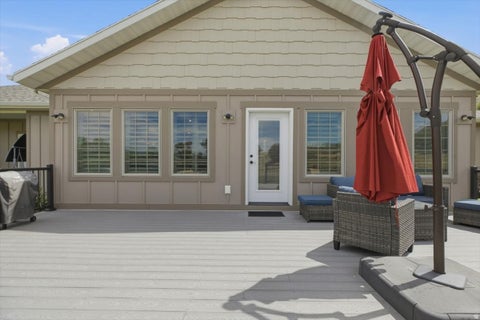 Tiny photo for 3123 RIVERDALE RD E, Preston, ID 83263 (MLS # 2169998)