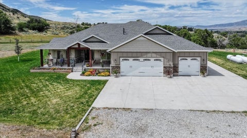 Tiny photo for 3123 RIVERDALE RD E, Preston, ID 83263 (MLS # 2169998)