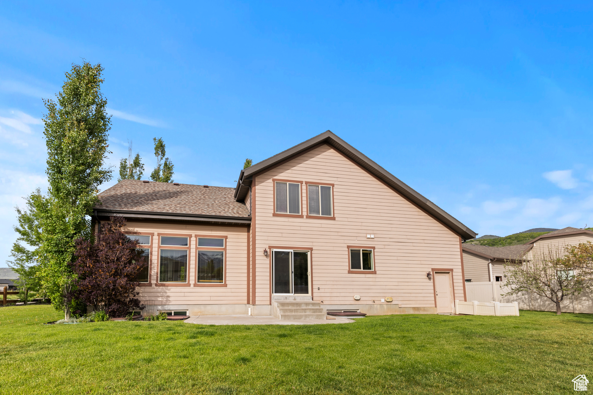 COTTONWOOD MEADOWS - Residential