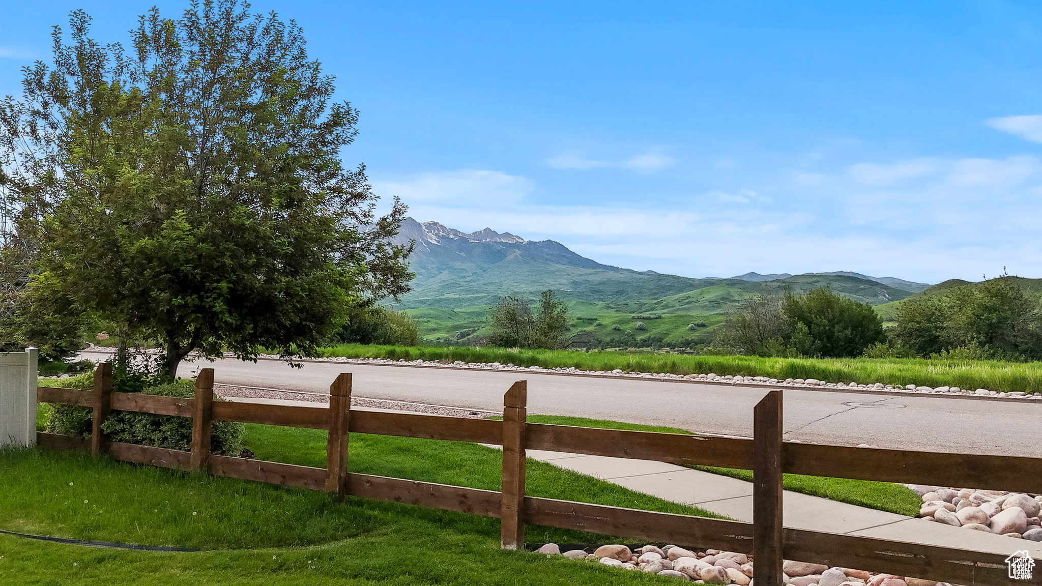 COTTONWOOD MEADOWS - Residential