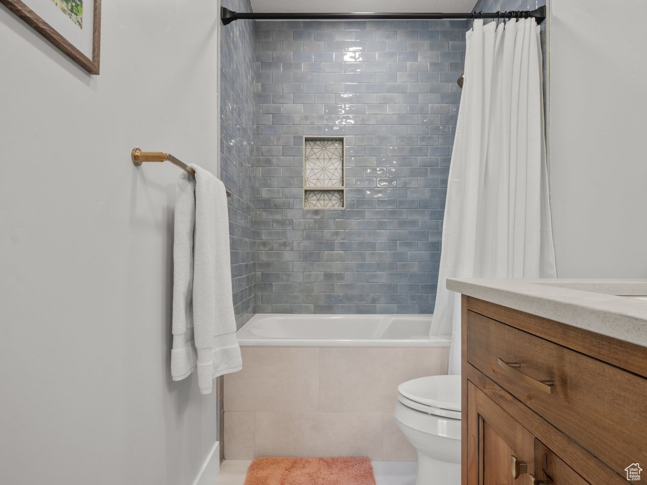 COTTONWOOD MEADOWS - Residential