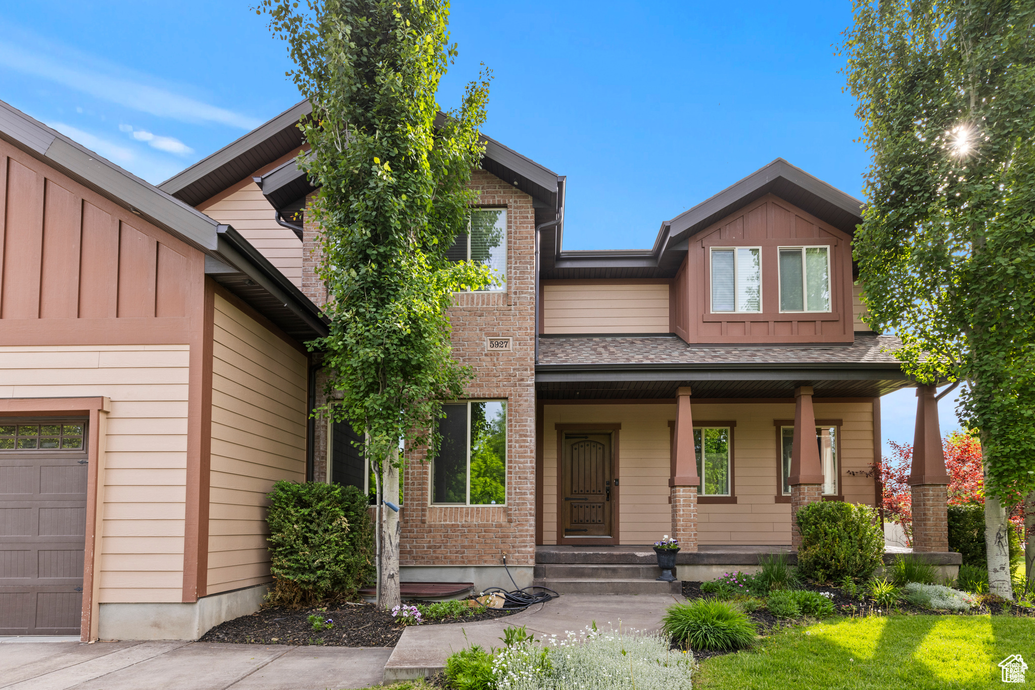 COTTONWOOD MEADOWS - Residential