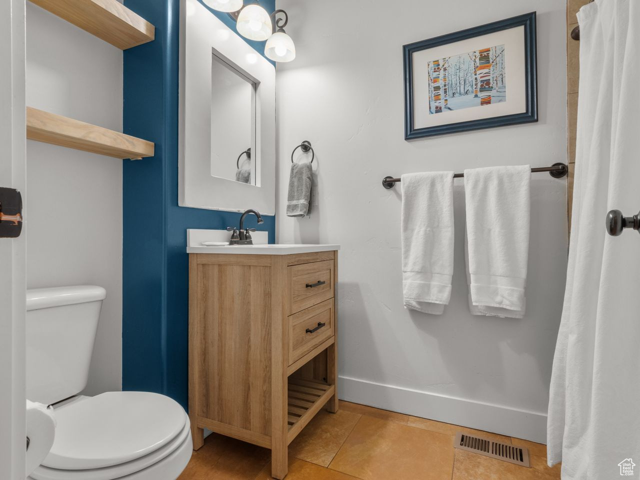 COTTONWOOD MEADOWS - Residential